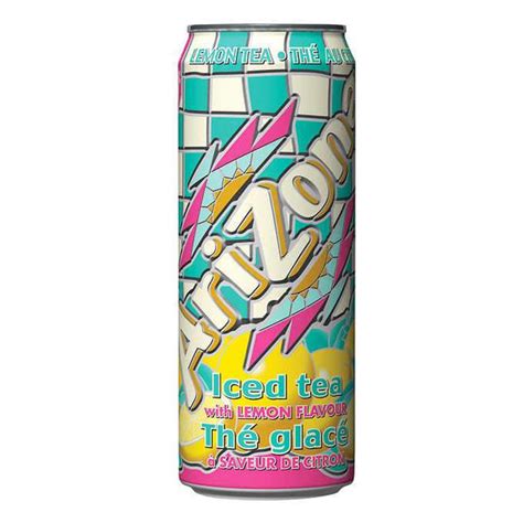 arizona iced tea originals.